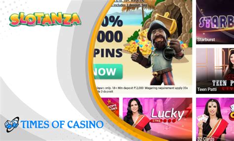 slotanza online casino review - Slotanza Casino Review for 2024 > Bonuses